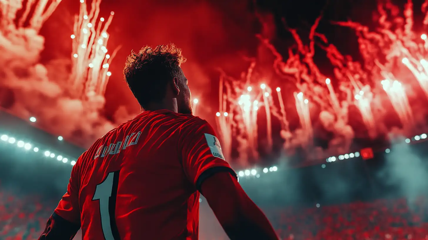 quem joga hoje futebol — Champions League 2
