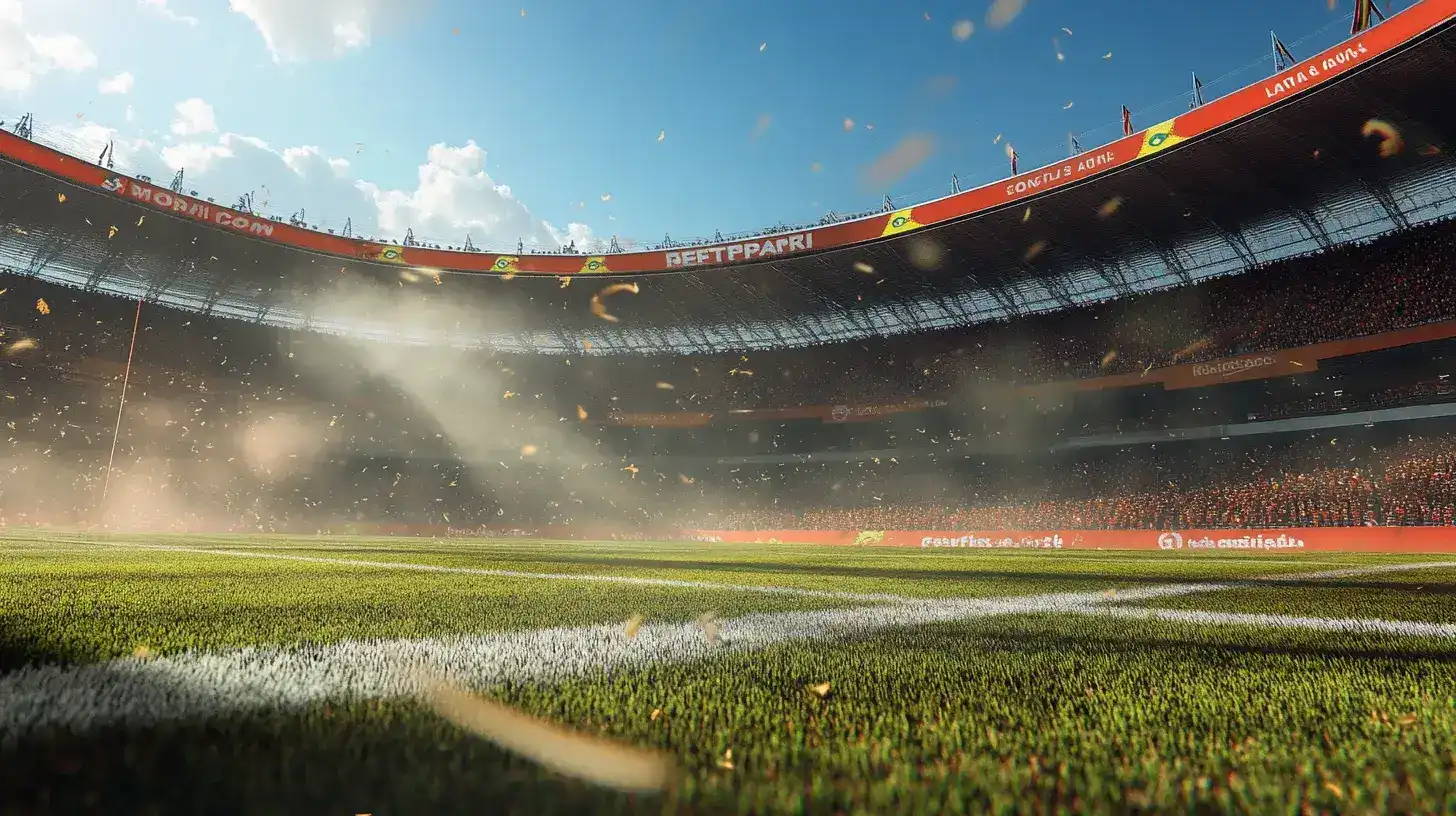 quem joga hoje futebol — sports 6