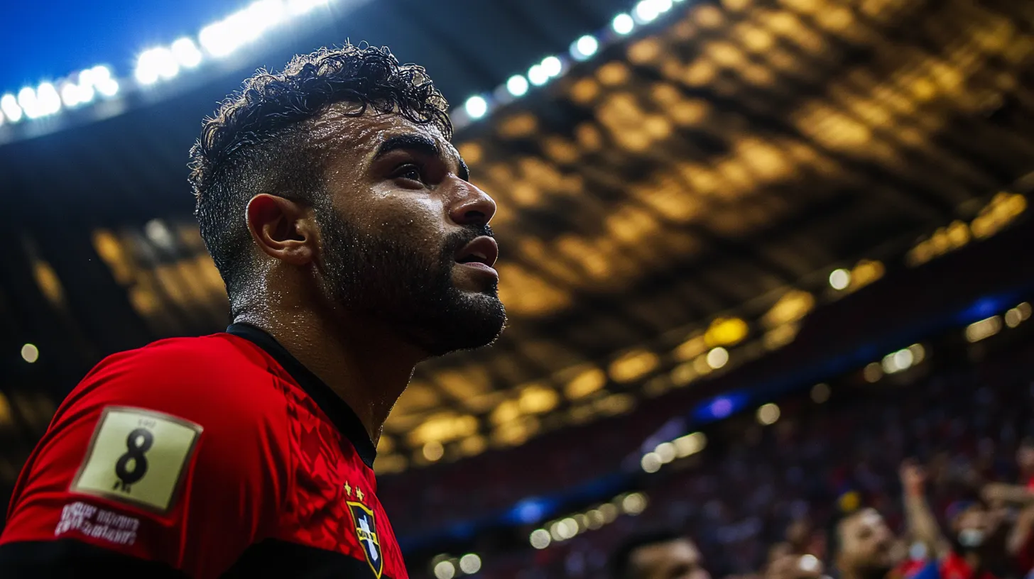 quem joga hoje futebol — sports 7