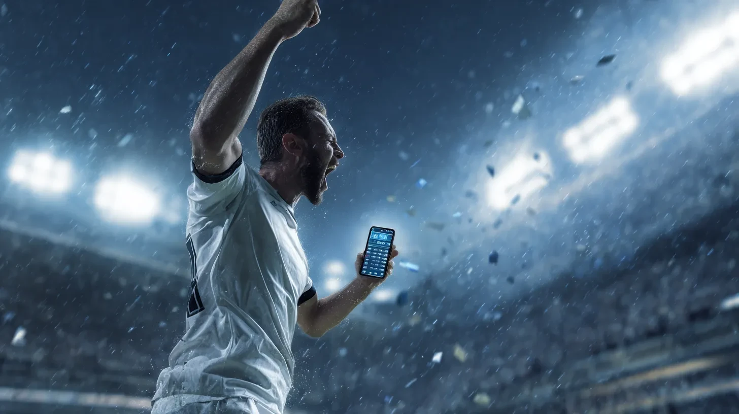 quem joga hoje futebol — football 3