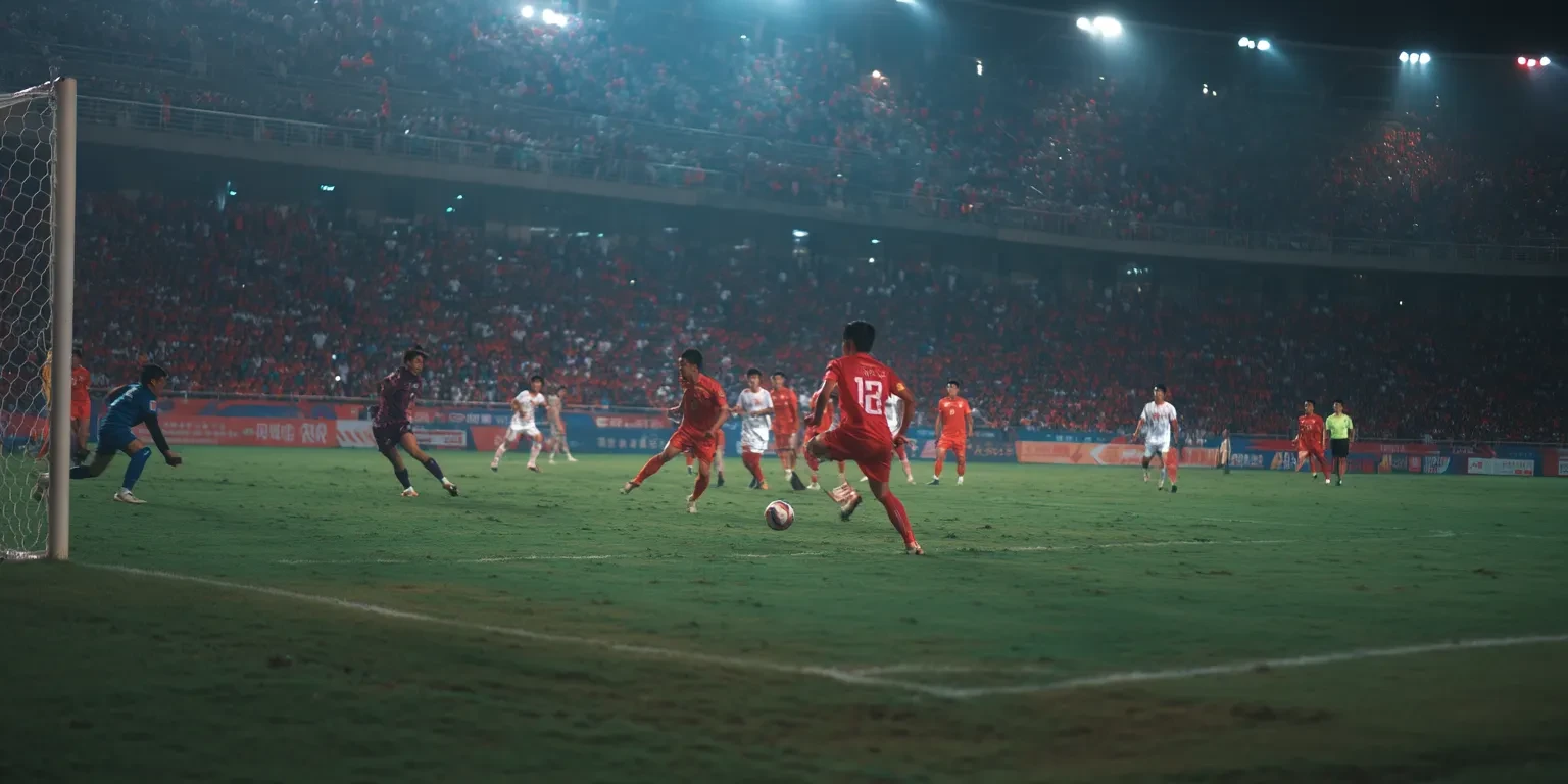 quem joga hoje futebol — match preview 5
