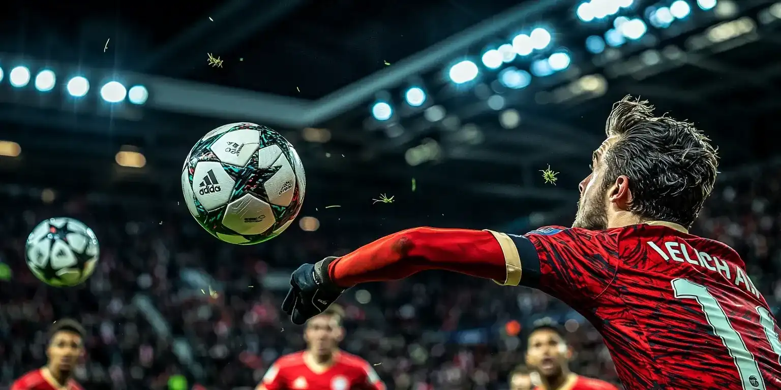 quem joga hoje futebol — football 9